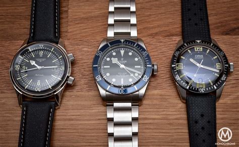 longines oder tudor|best longines or tudor.